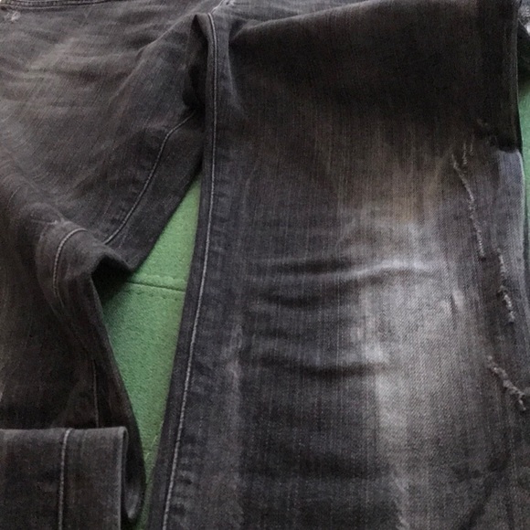 Diesel Jeans - Matic Model (28 x 32) - Picture 6 of 16